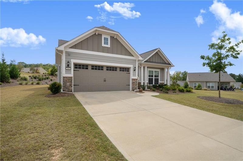 Image for property 1081 Southwood Way, Greensboro, GA 30642