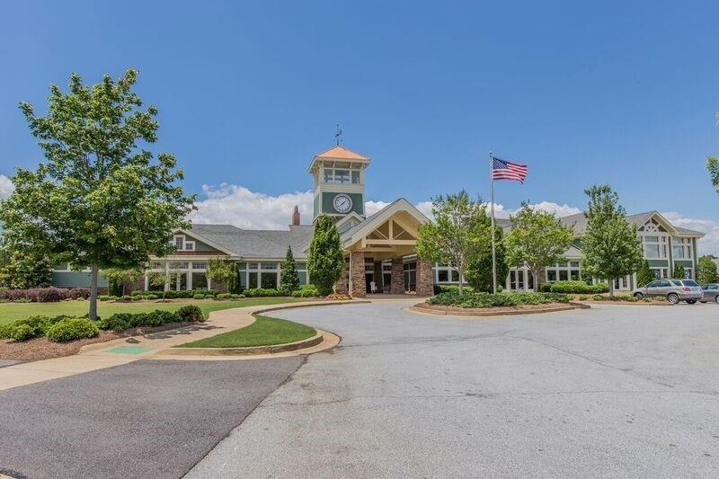 Image for property 1081 Southwood Way, Greensboro, GA 30642