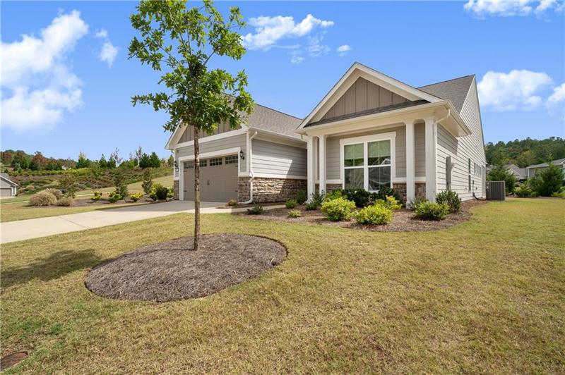 Image for property 1081 Southwood Way, Greensboro, GA 30642