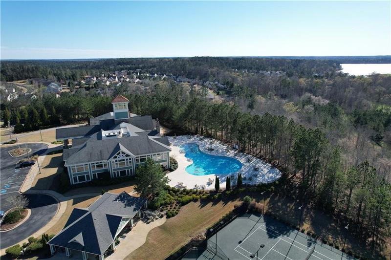 Image for property 1081 Southwood Way, Greensboro, GA 30642