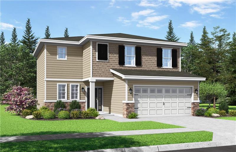 Image for property 25 Bush Arbor Place, Rome, GA 30165
