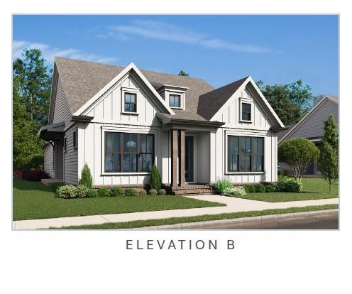 Image for property 519 Godfrey Drive, Cumming, GA 30040