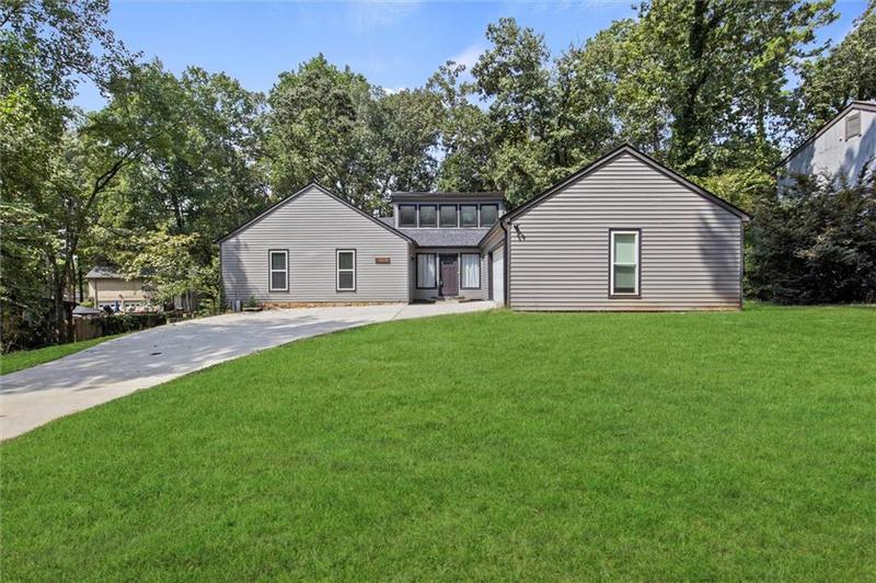 1060 Deer Chase Court Stone Mountain GA 30088 SimpleShowing