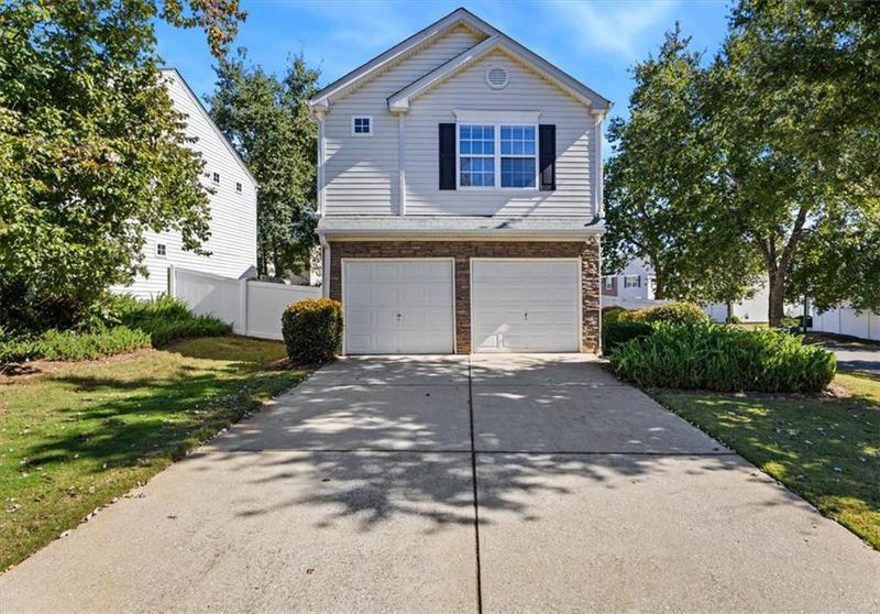 Image for property 115 Ilex Drive, Canton, GA 30114