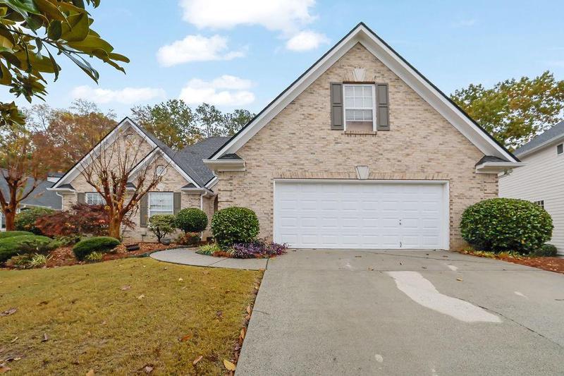 Image for property 777 Glen Valley Way, Dacula, GA 30019
