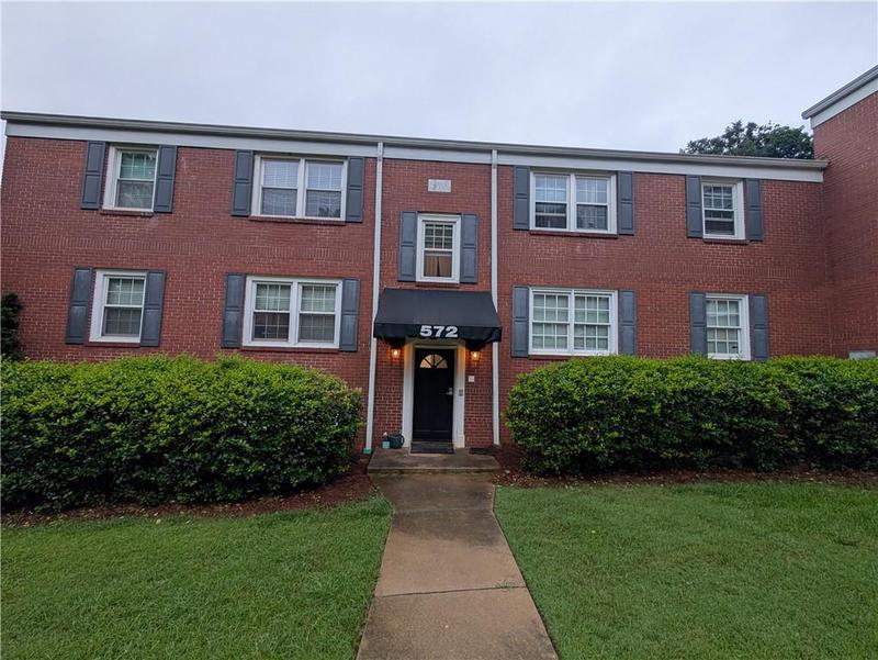Image for property 572 Goldsboro Road B, Atlanta, GA 30307
