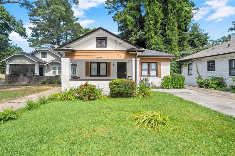 Image for property 1003 Cascade Road, Atlanta, GA 30311