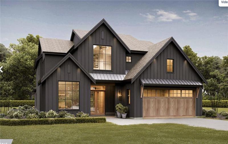 Image for property 24 Rocking Wood Drive, Auburn, GA 30011