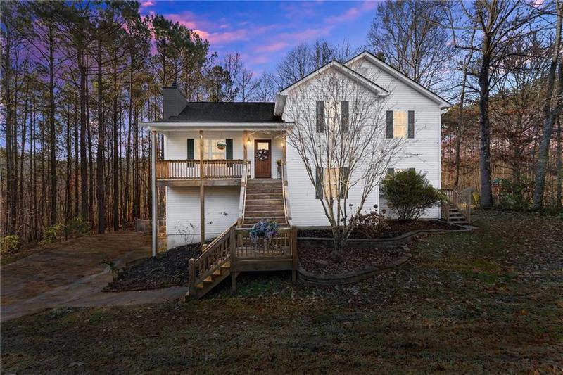 Image for property 236 White Pine Way, Jasper, GA 30143