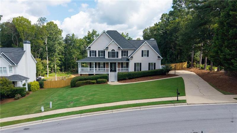 Image for property 935 Tynsdale Drive, Douglasville, GA 30134