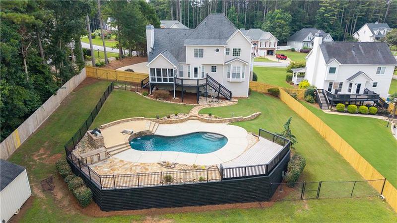 Image for property 935 Tynsdale Drive, Douglasville, GA 30134