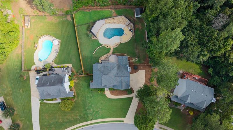 Image for property 935 Tynsdale Drive, Douglasville, GA 30134