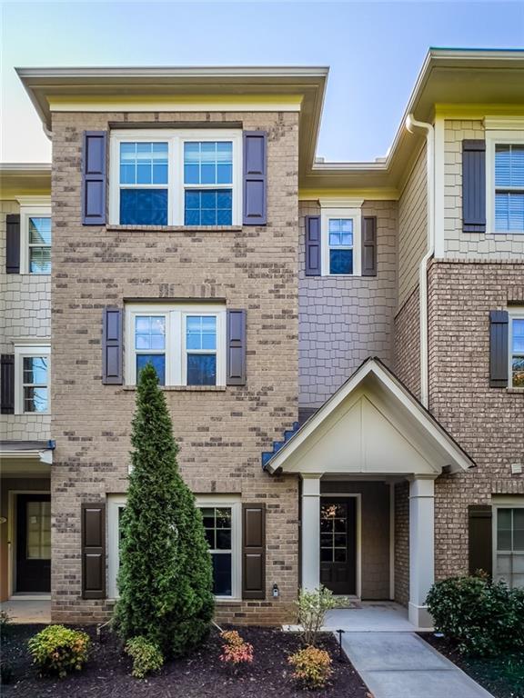 Image for property 3080 Turman Circle, Decatur, GA 30033