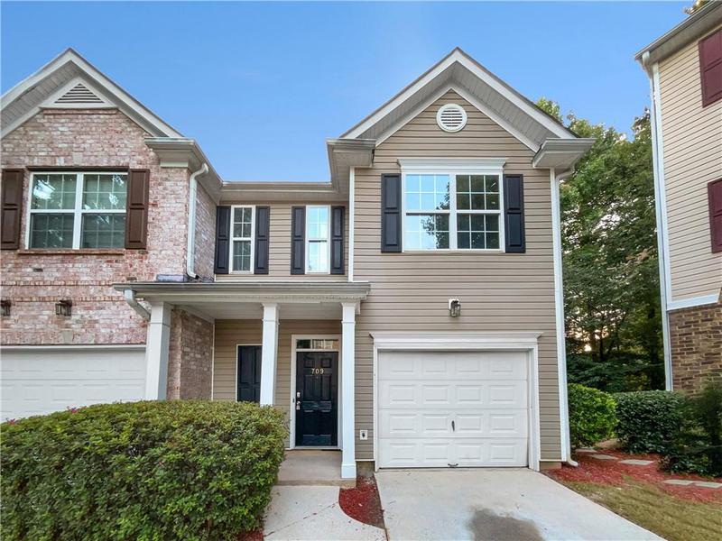Image for property 709 Celeste Lane, Atlanta, GA 30331