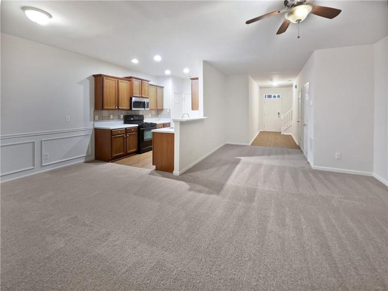 Image for property 709 Celeste Lane, Atlanta, GA 30331