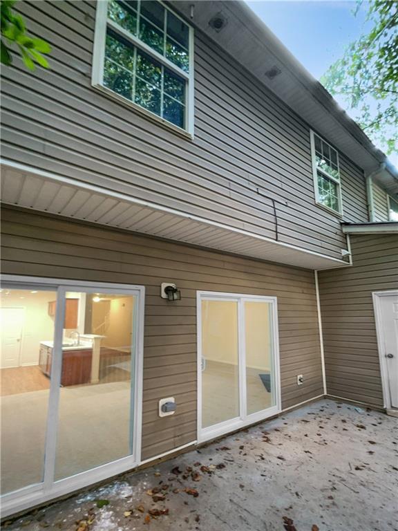 Image for property 709 Celeste Lane, Atlanta, GA 30331