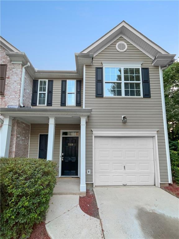 Image for property 709 Celeste Lane, Atlanta, GA 30331