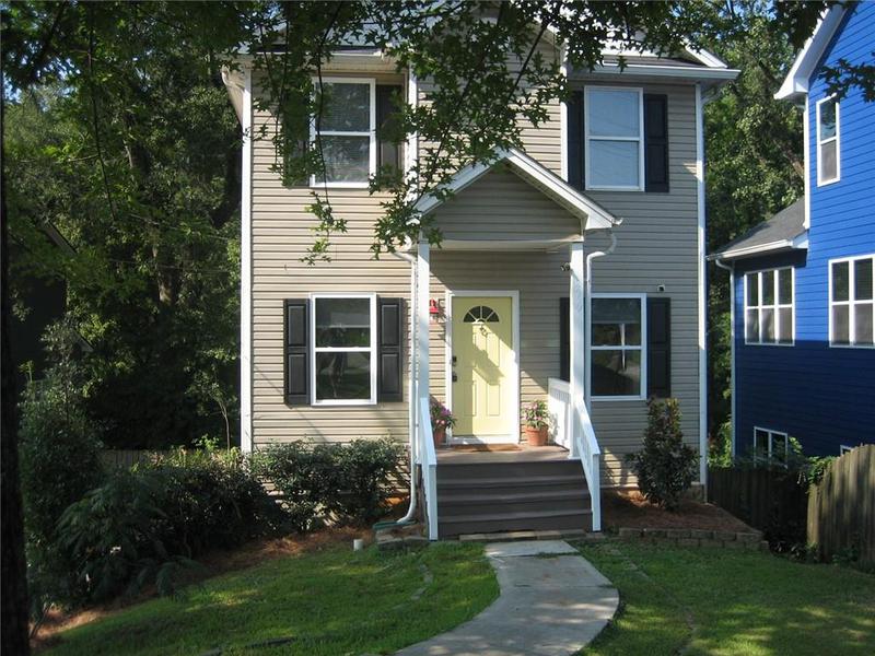 Image for property 2559 Paul Avenue, Atlanta, GA 30318