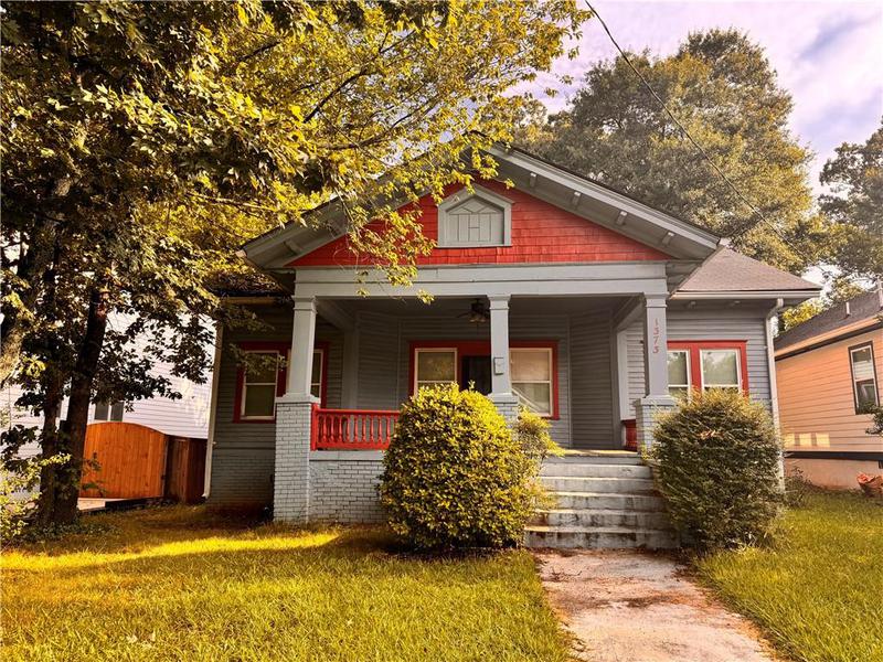 Image for property 1373 Lucile Avenue, Atlanta, GA 30310