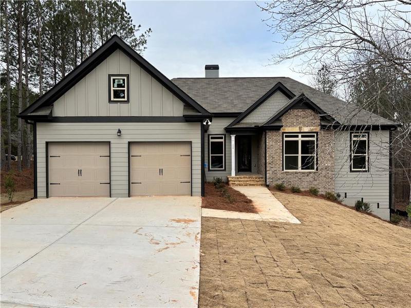 Image for property 5544 Whispering Swan Court, Douglasville, GA 30135