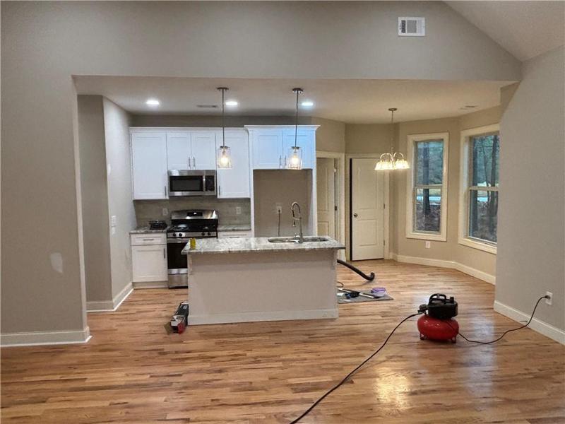 Image for property 5544 Whispering Swan Court, Douglasville, GA 30135