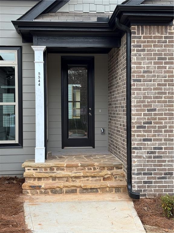 Image for property 5544 Whispering Swan Court, Douglasville, GA 30135
