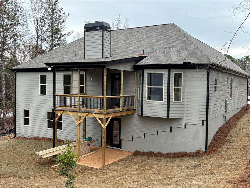 Image for property 5544 Whispering Swan Court, Douglasville, GA 30135