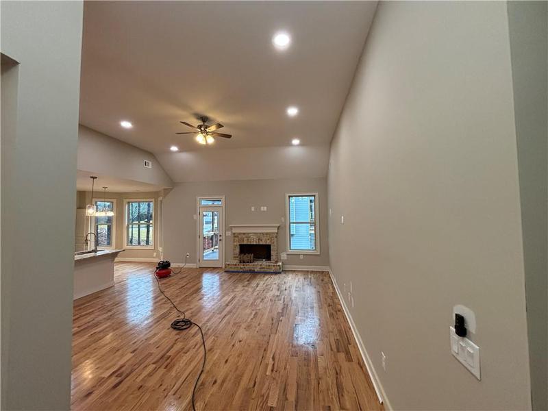 Image for property 5544 Whispering Swan Court, Douglasville, GA 30135
