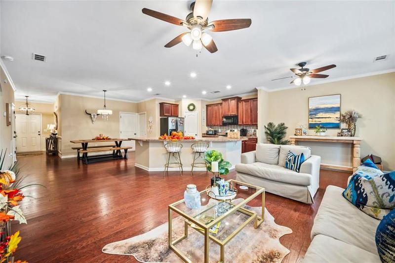 Image for property 55 MONARCH Court, Dallas, GA 30132