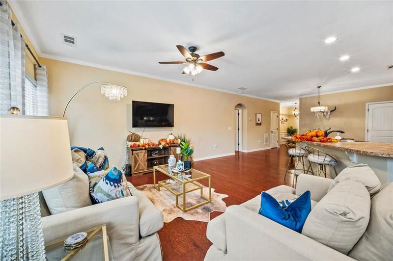 Image for property 55 MONARCH Court, Dallas, GA 30132