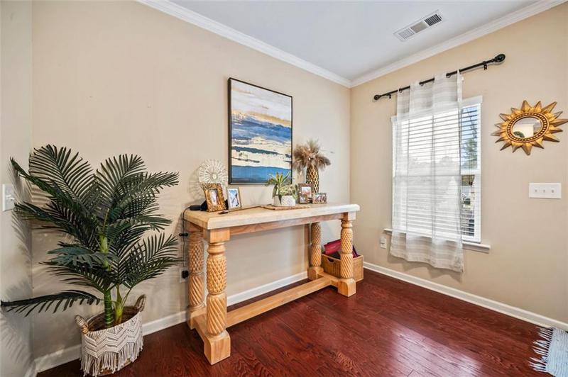 Image for property 55 MONARCH Court, Dallas, GA 30132