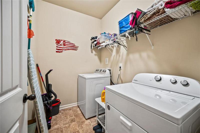 Image for property 55 MONARCH Court, Dallas, GA 30132
