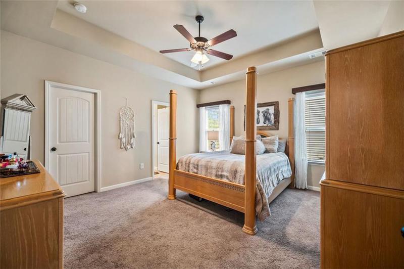 Image for property 55 MONARCH Court, Dallas, GA 30132