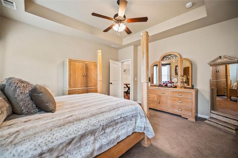Image for property 55 MONARCH Court, Dallas, GA 30132
