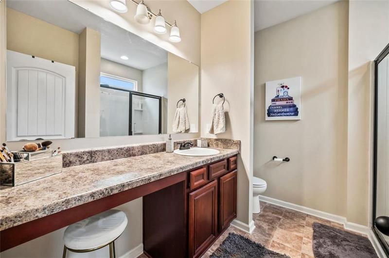 Image for property 55 MONARCH Court, Dallas, GA 30132