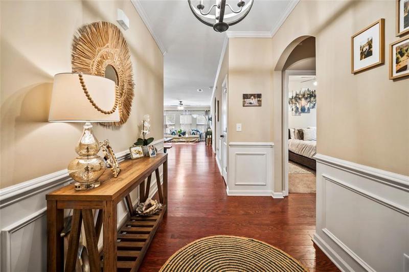Image for property 55 MONARCH Court, Dallas, GA 30132
