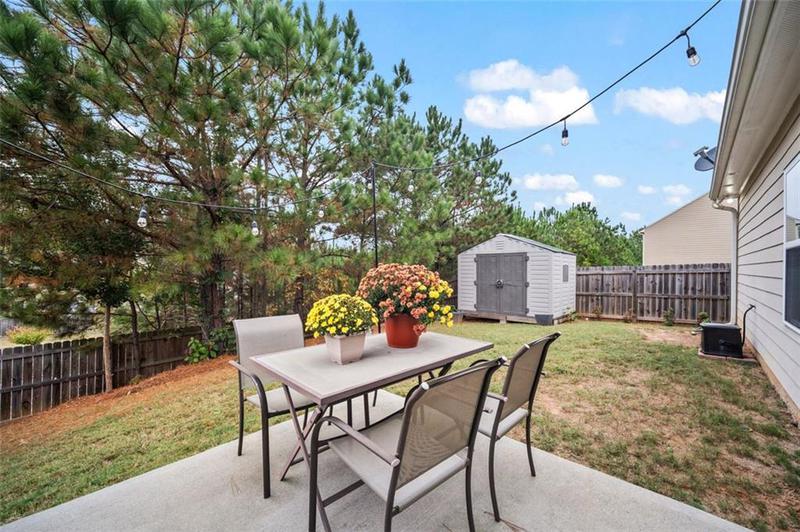 Image for property 55 MONARCH Court, Dallas, GA 30132