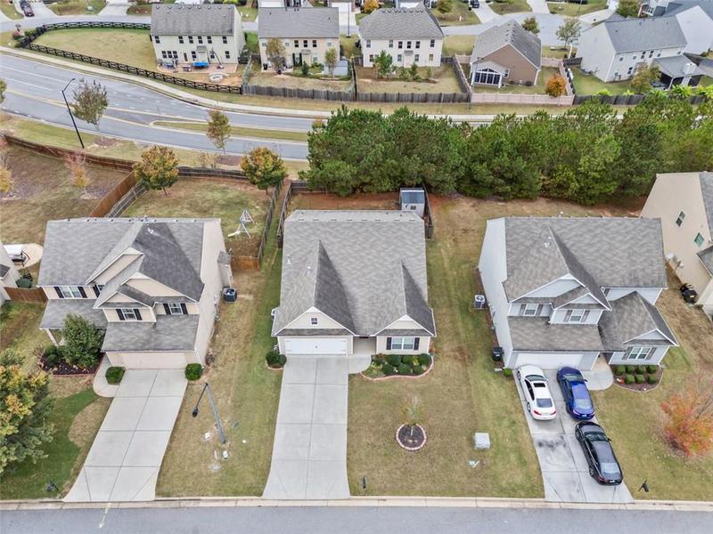 Image for property 55 MONARCH Court, Dallas, GA 30132