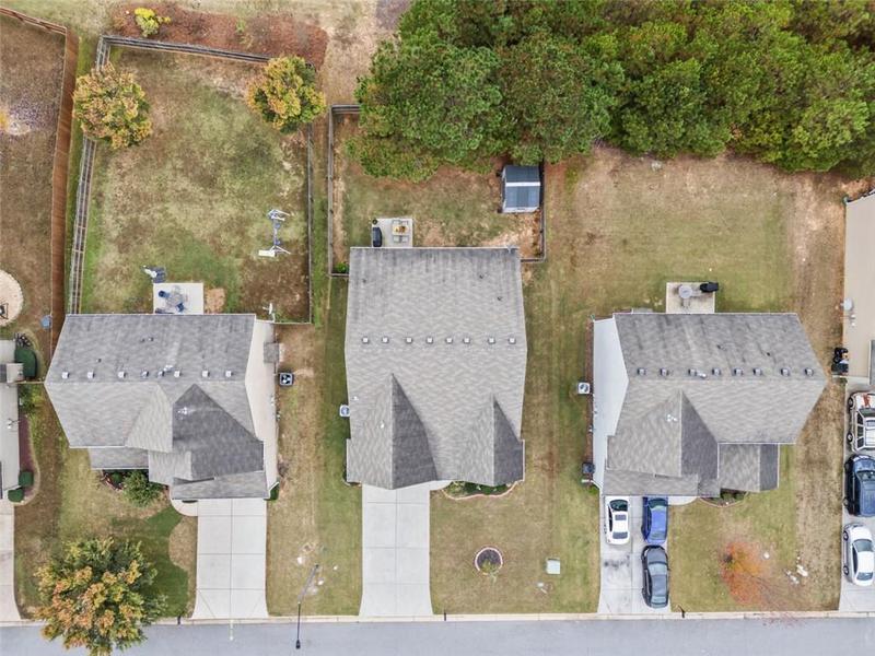 Image for property 55 MONARCH Court, Dallas, GA 30132