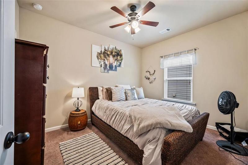 Image for property 55 MONARCH Court, Dallas, GA 30132