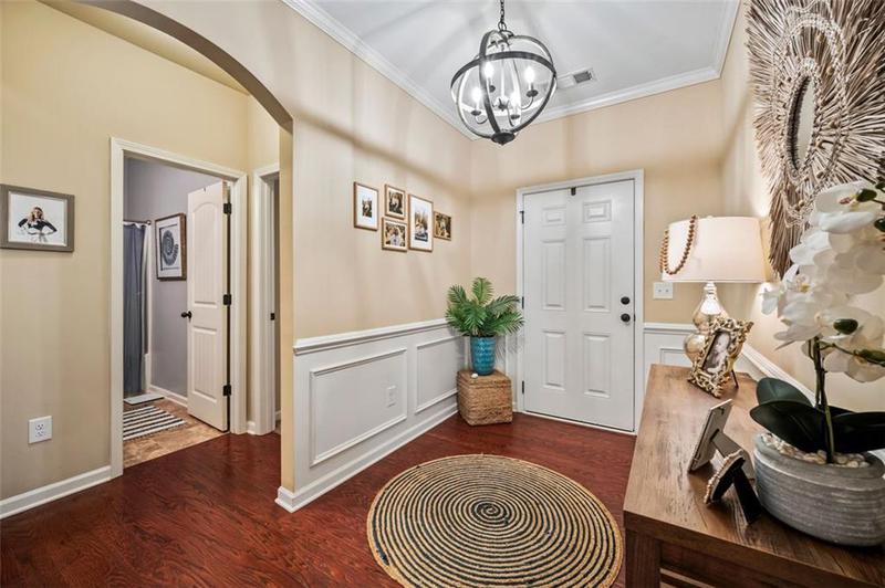 Image for property 55 MONARCH Court, Dallas, GA 30132