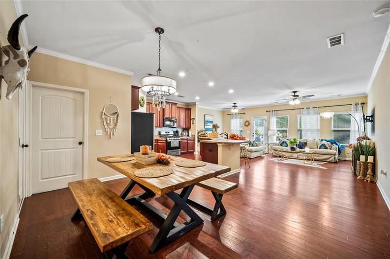 Image for property 55 MONARCH Court, Dallas, GA 30132
