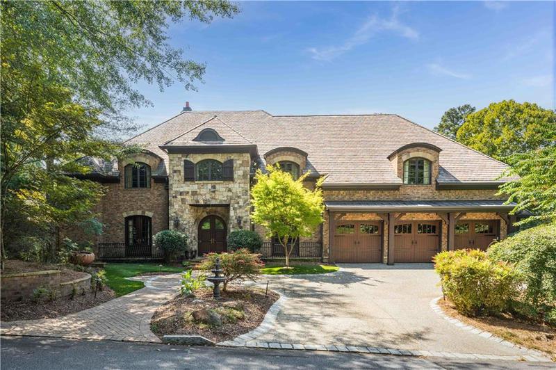 Image for property 3558 Mill Creek Road, Atlanta, GA 30319