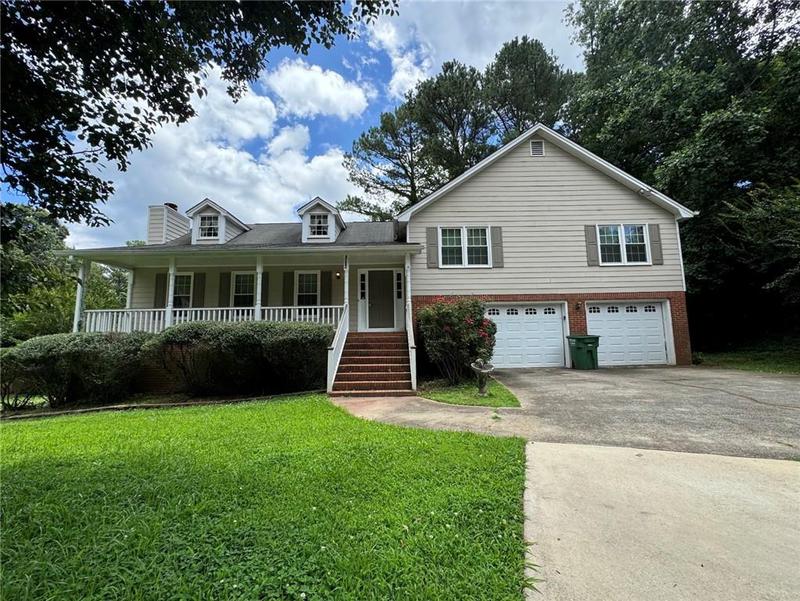 Image for property 2936 Highland Park Drive, Stone Mountain, GA 30087