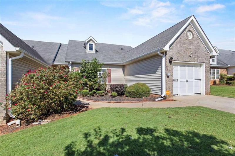 Image for property 935 City Park Drive, Mcdonough, GA 30252