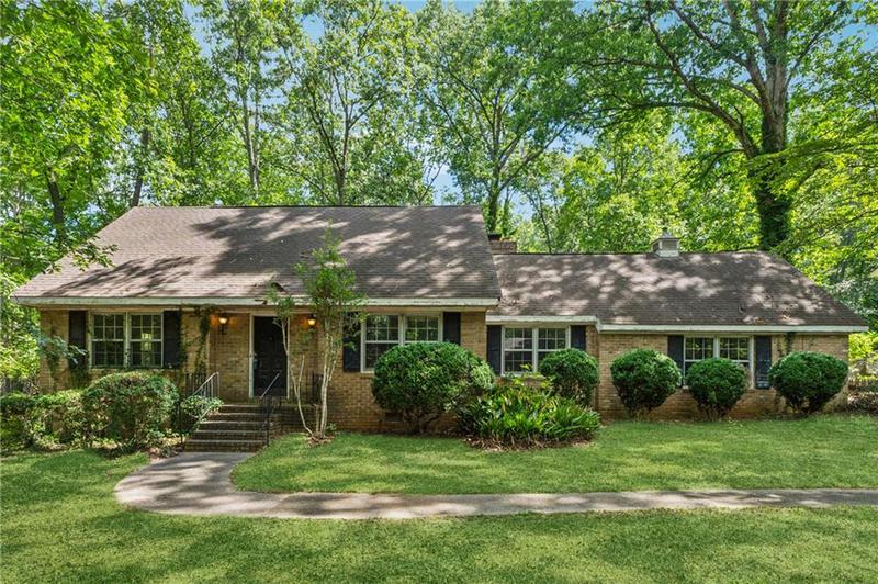 Image for property 255 Cedar Creek Drive, Athens, GA 30605