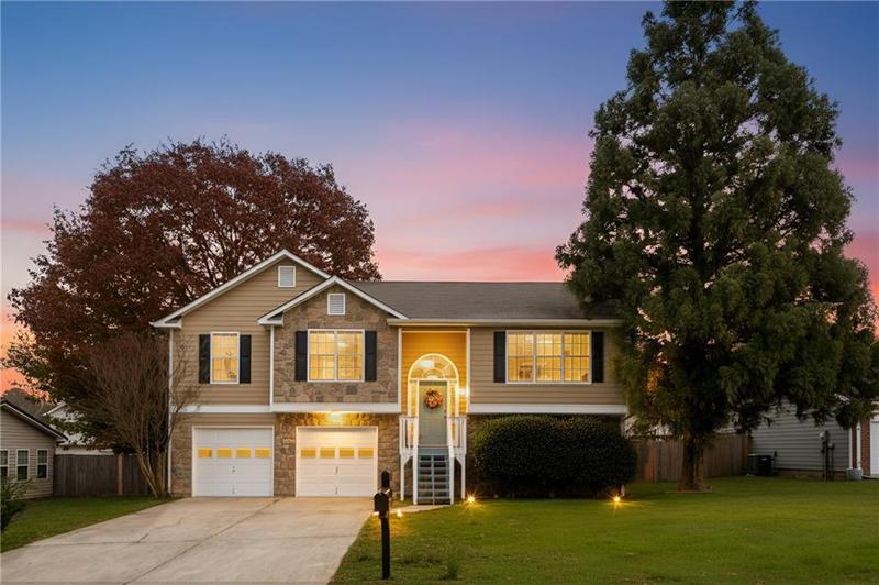 Image for property 302 Staci Lane, Rockmart, GA 30153