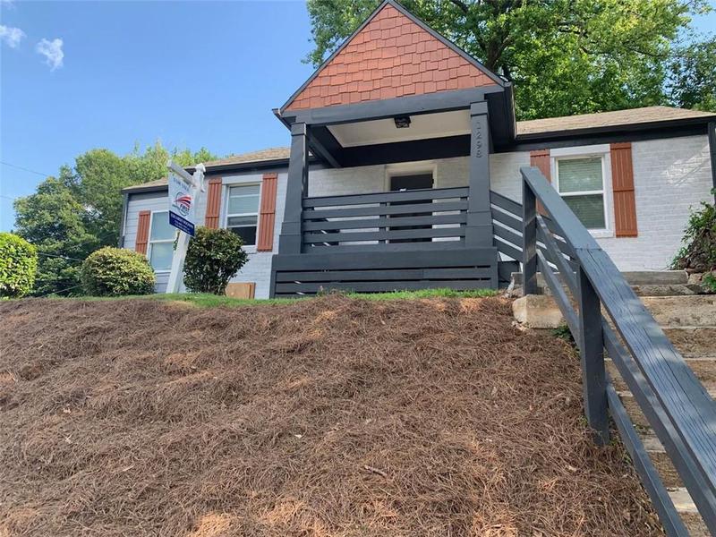 Image for property 1298 GIDEONS Drive, Atlanta, GA 30314