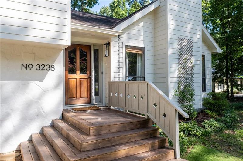 Image for property 3238 Mountain Hollow Drive, Marietta, GA 30062