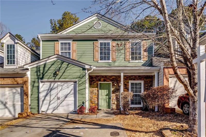 Image for property 6269 Colonial View, Fairburn, GA 30213